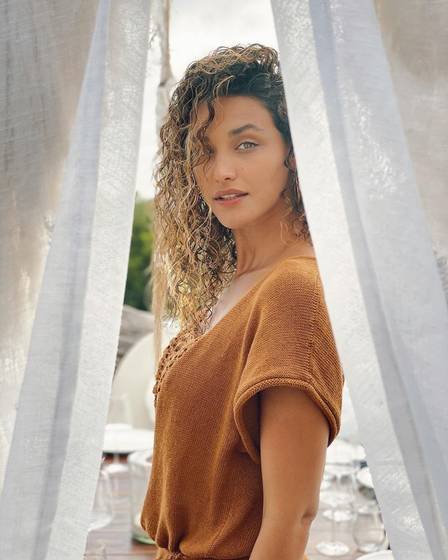 Débora Nascimento e Marlon Teixeira passam 'lua de mel' em resort com diárias de R$ 4,5 mil 16 Débora Nascimento e Marlon Teixeira passam 'lua de mel' em resort com diárias de R$ 4,5 mil