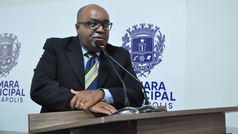  Ismael Vieira / Diretoria de Comunicação e TV Câmara