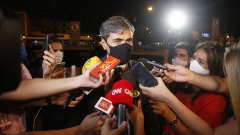 Delegado revela os bastidores da investigação do caso Henry