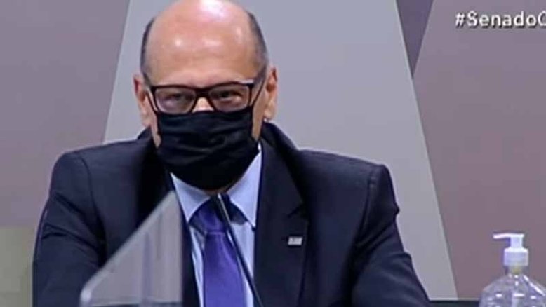 Dimas Covas: negociação para compra de vacina travou após declaração de Bolsonaro