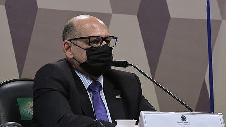 Agência Senado