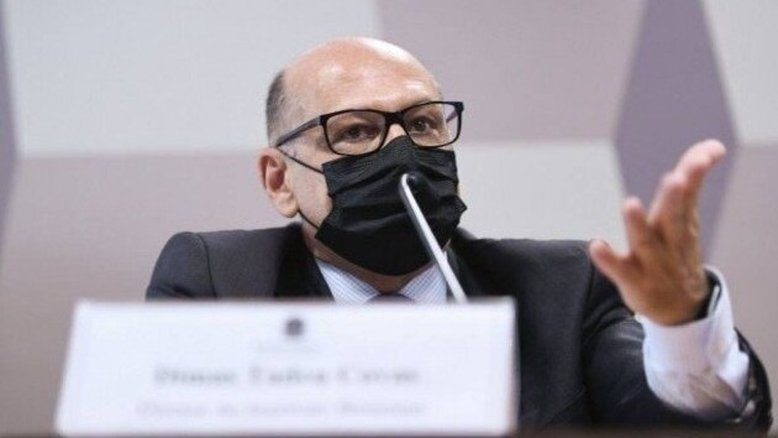 Agência Senado