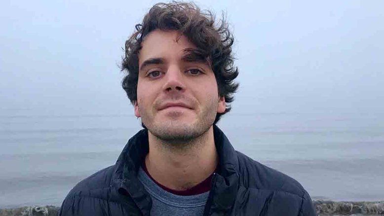 DJ Pierce Fulton morre aos 28 anos