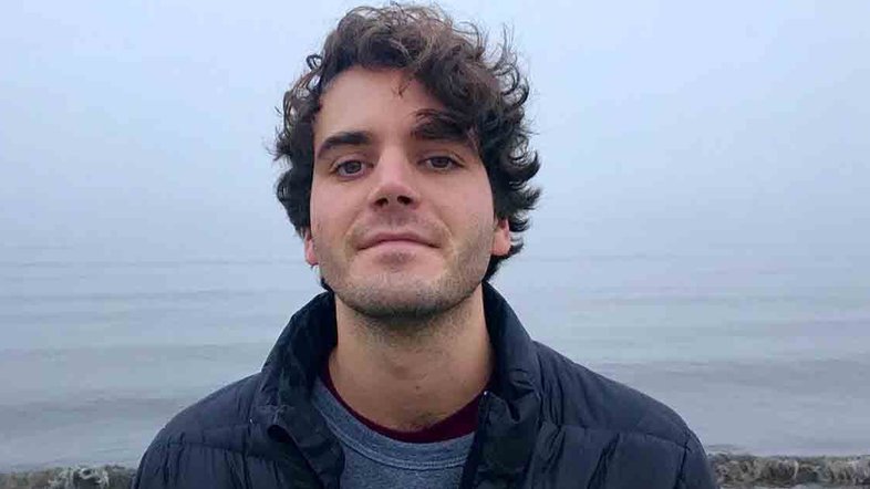 DJ Pierce Fulton morre aos 28 anos