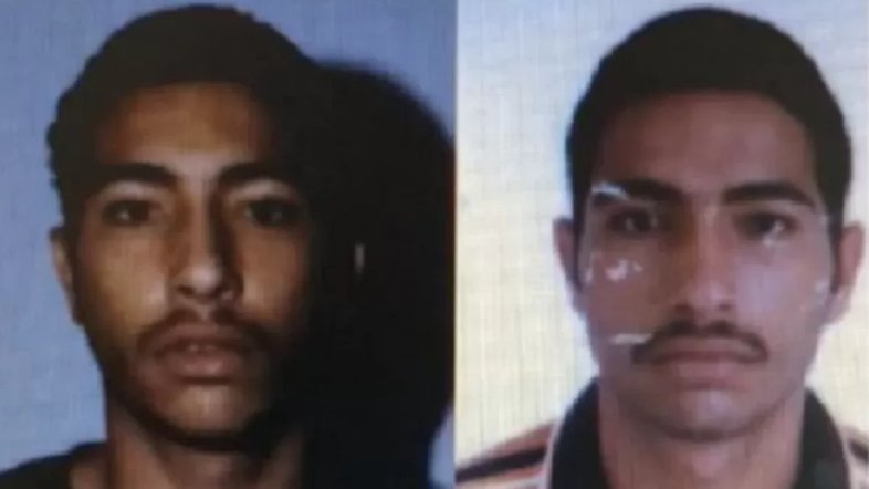 Reprodução/TV Globo Brasília