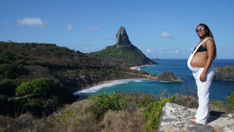 Reprodução/Proibido Nascer no Paraíso