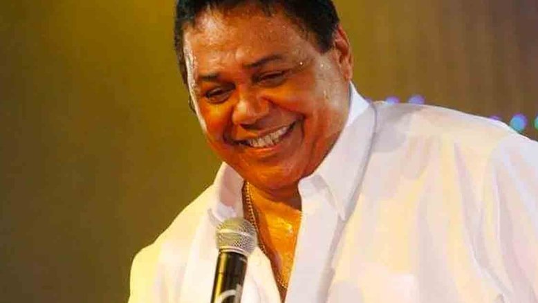 Sambista Dominguinhos do Estácio morre aos 79 anos