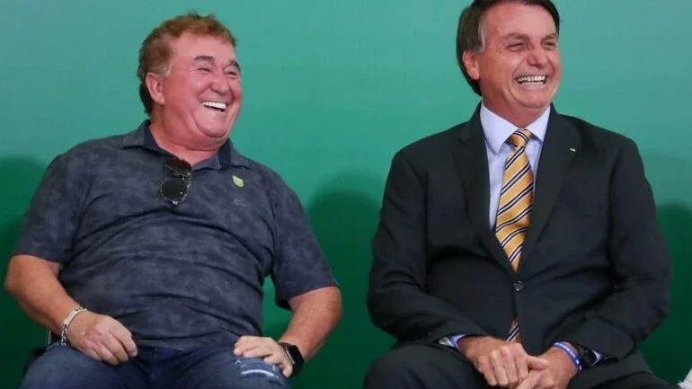Reprodução