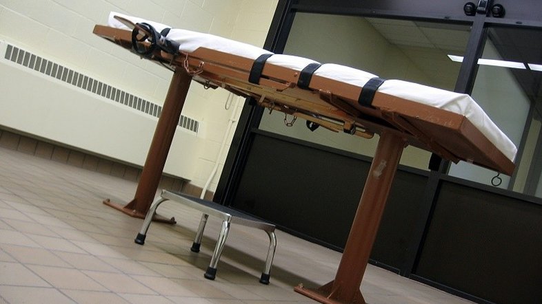 Imprensa é deixada de fora da última execução no Texas