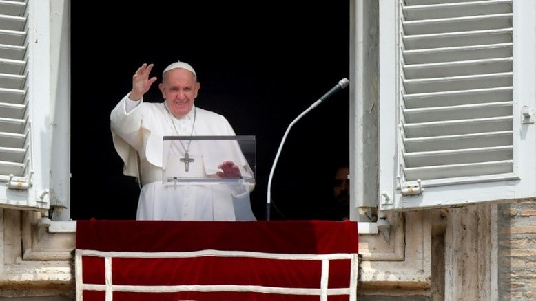 Papa Francisco convida líderes cristãos libaneses para reunião no Vaticano em julho