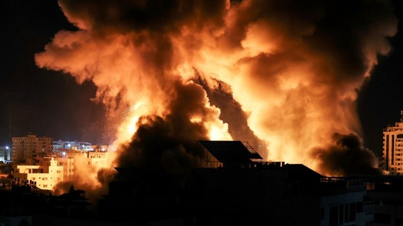 Egito quer recuperar protagonismo regional com mediação em Gaza