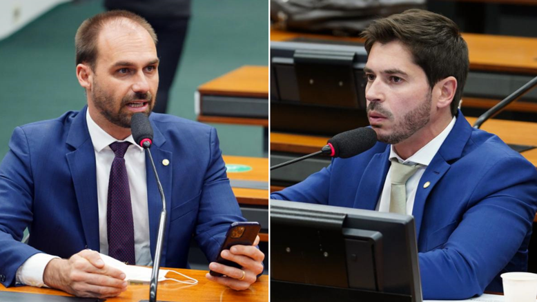 Pablo Valadares/Câmara dos Deputados