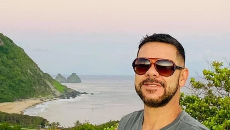 Turista que morreu após mergulho comemorava 30 anos de casamento em Noronha