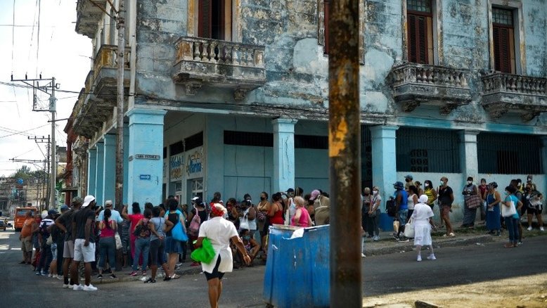 Dívida externa, uma dor de cabeça para Cuba em tempos de pandemia
