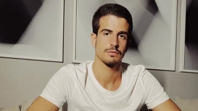 Enzo Celulari tem recaída com ex-namorada herdeira bilionária; saiba quem