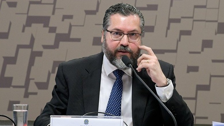 Agência Senado