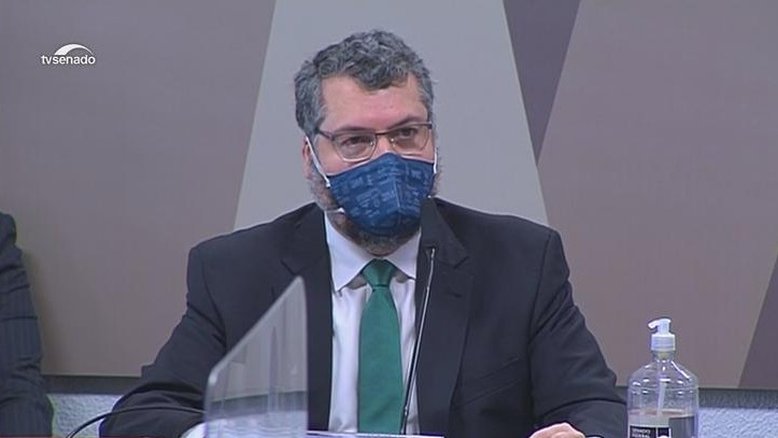 Agência Senado