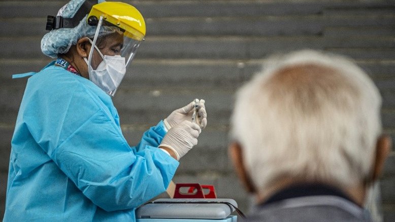 Vacinação de crianças e adolescentes, o próximo passo contra a covid-19?