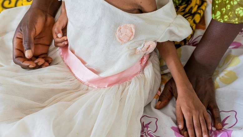 Kasai, região congolesa rica em diamantes onde as crianças morrem de fome