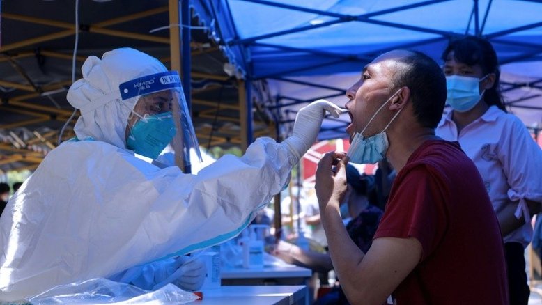 China limita viagens em sua província mais populosa por casos de covid-19