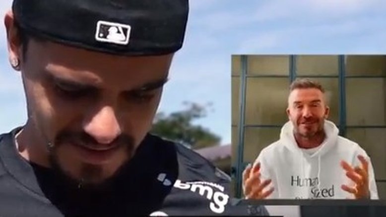 Reprodução TV Corinthians
