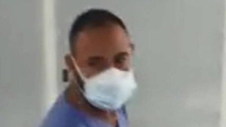 Falso médico atendeu mais de 3 mil pacientes em ala de coronavírus no Rio