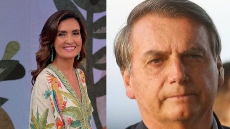 Montagem reprodução Instagram