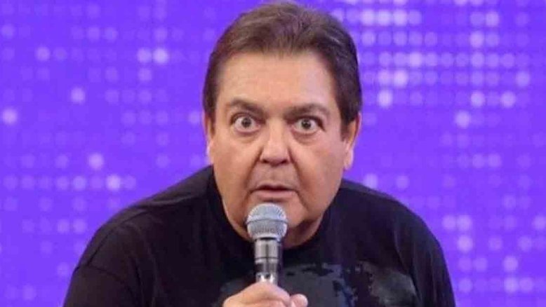 Internautas ficam revoltados com saída antecipada de Faustão da TV Globo