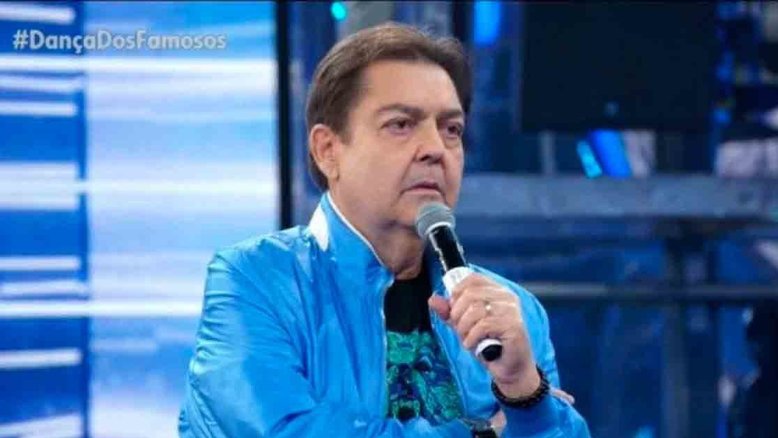Reprodução / TV Globo 