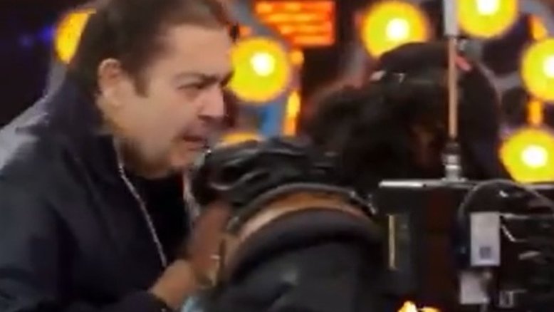Reprodução TV Globo