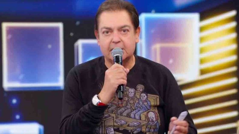 Acusação de assédio, puxada de tapete e saída da Band: A péssima fase de Faustão