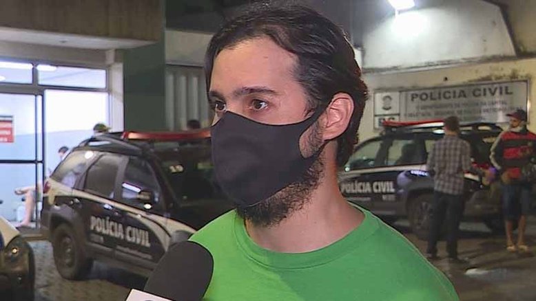 Reprodução / TV Globo