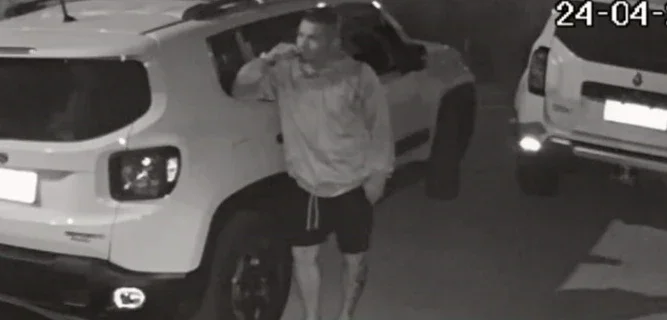 Polícia prende homem que matou e ocultou o corpo de ex-namorada em Itaguaí (RJ)