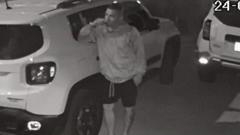Polícia prende homem que matou e ocultou o corpo de ex-namorada em Itaguaí (RJ)