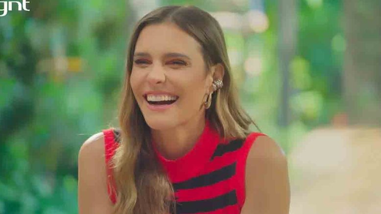Reprodução / TV Globo 