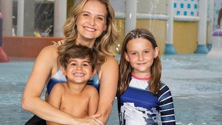 Fernanda Rodrigues revela que precisou fazer terapia para lidar com a maternidade