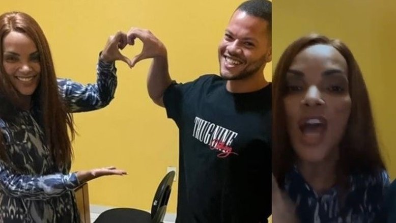 Reprodução/Instagram
