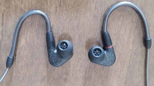 Teste: Sennheiser IE300 é fone de ouvido premium para audiófilos