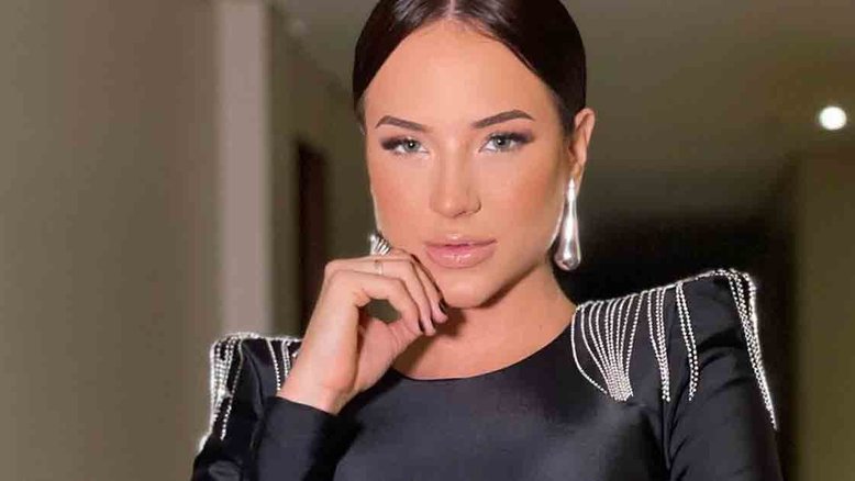 Gabi Martins fala sobre procedimentos no corpo: ‘Não vejo problema’
