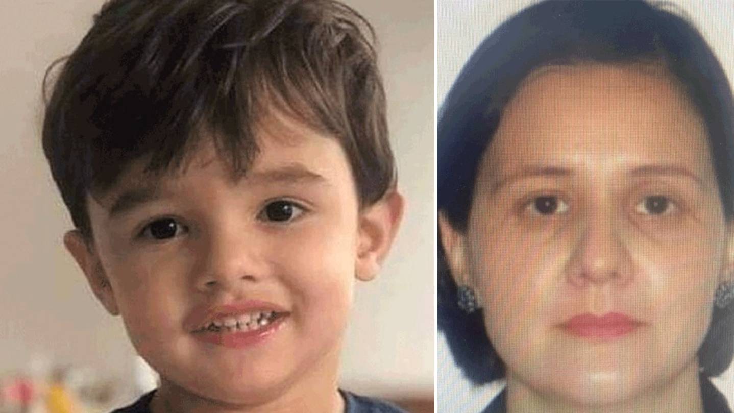 Caso Gael: Mãe é denunciada por agredir, asfixiar e matar filho de 3 anos em SP