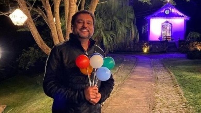 Reprodução/Instagram