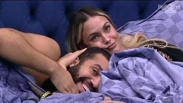 Reprodução TV Globo