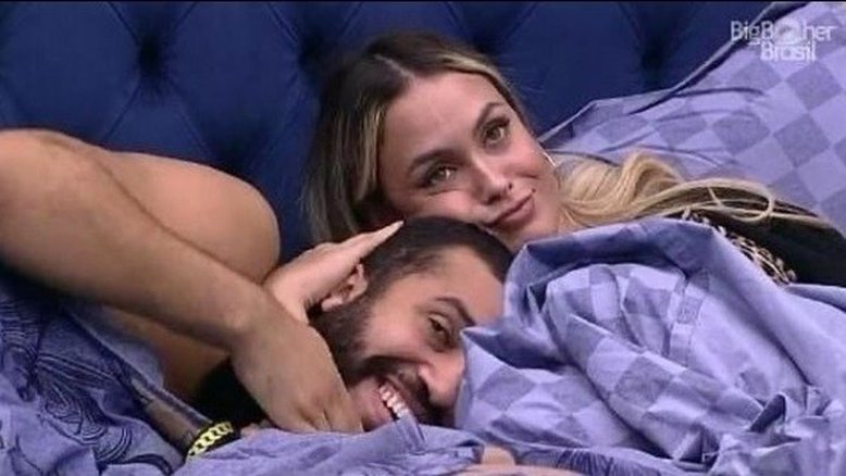 Reprodução TV Globo