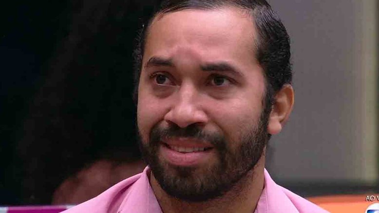 Reprodução / TV Globo 