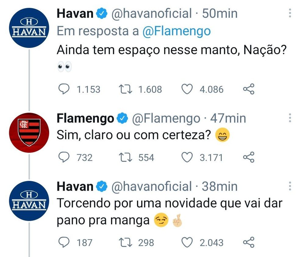 Flamengo acerta patrocínio com rede de lojas para manga da camisa 2 Flamengo acerta patrocínio com rede de lojas para manga da camisa