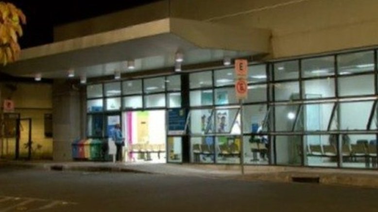 Mãe e padrasto são indiciados por espancar criança de 2 anos até desmaiar