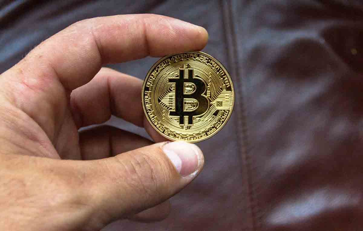 A dominância do Bitcoin está em risco? 2 A dominância do Bitcoin está em risco?