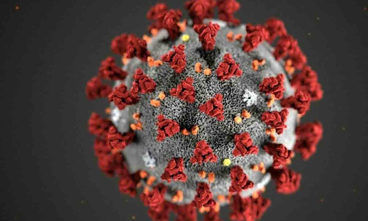 O coronavírus aparentemente não infecta as células do cérebro. Ainda assim, pode causar sequelas neurológicas