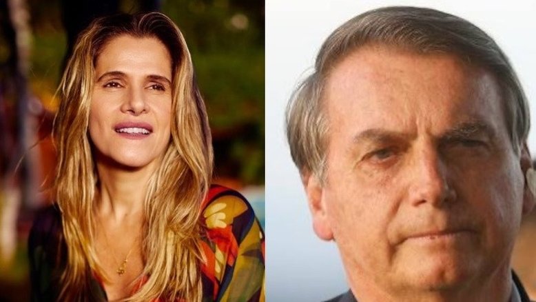 Montagem reprodução Instagram