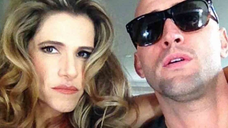 'Faço exercício de viver cada dia', diz Ingrid Guimarães sobre morte de Paulo Gustavo